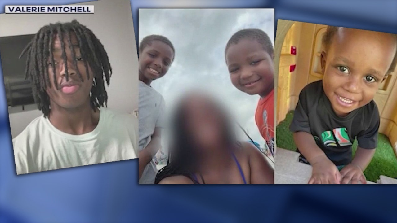 Siblings stuck in Florida foster care system over a thousand miles from family home: 'We need some help' - Vimarsana News