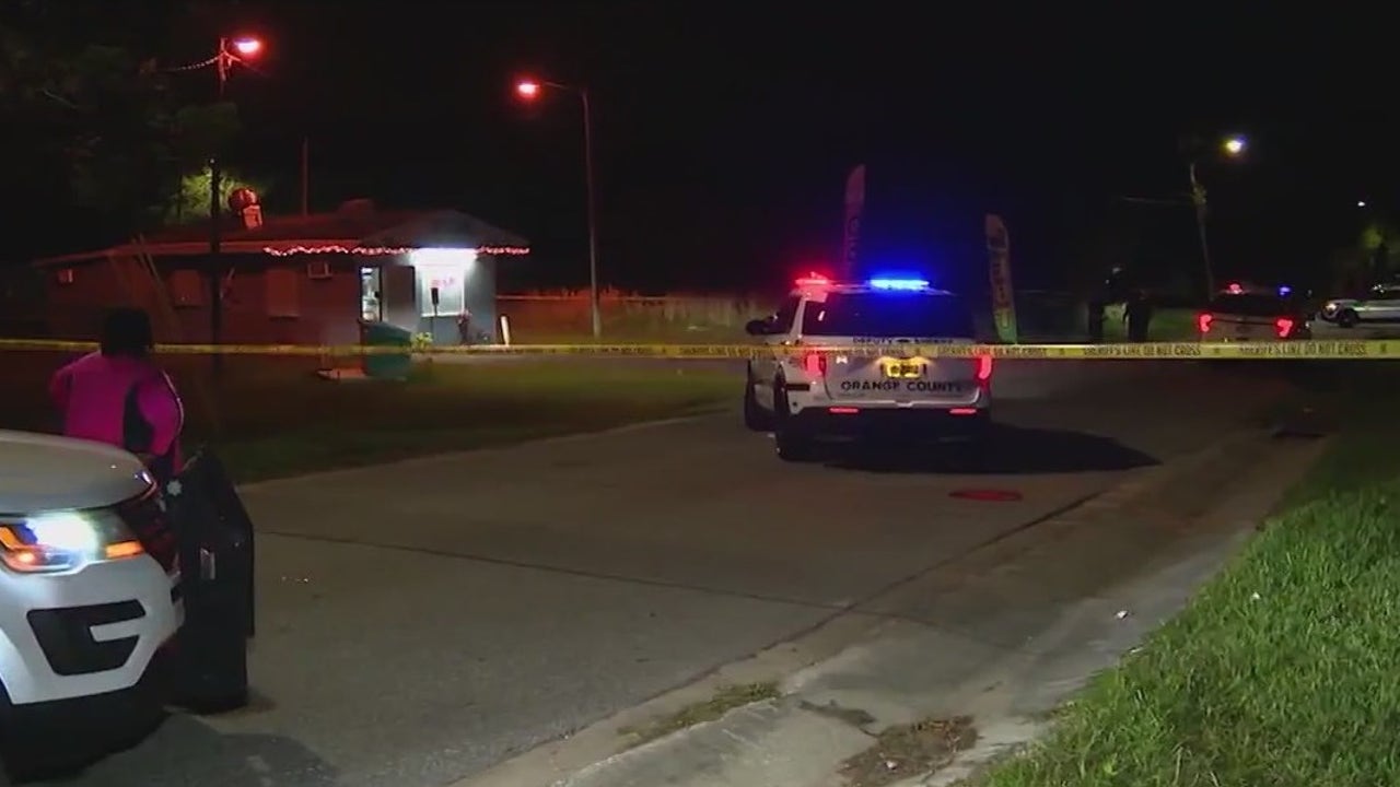 Suspects sought after shooting at Orange County convenience store sends ...