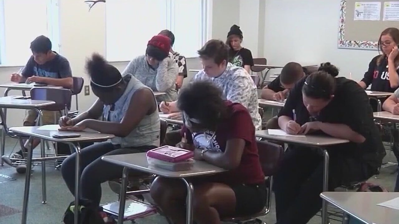 Florida school district considering ‘yearround’ classes to address
