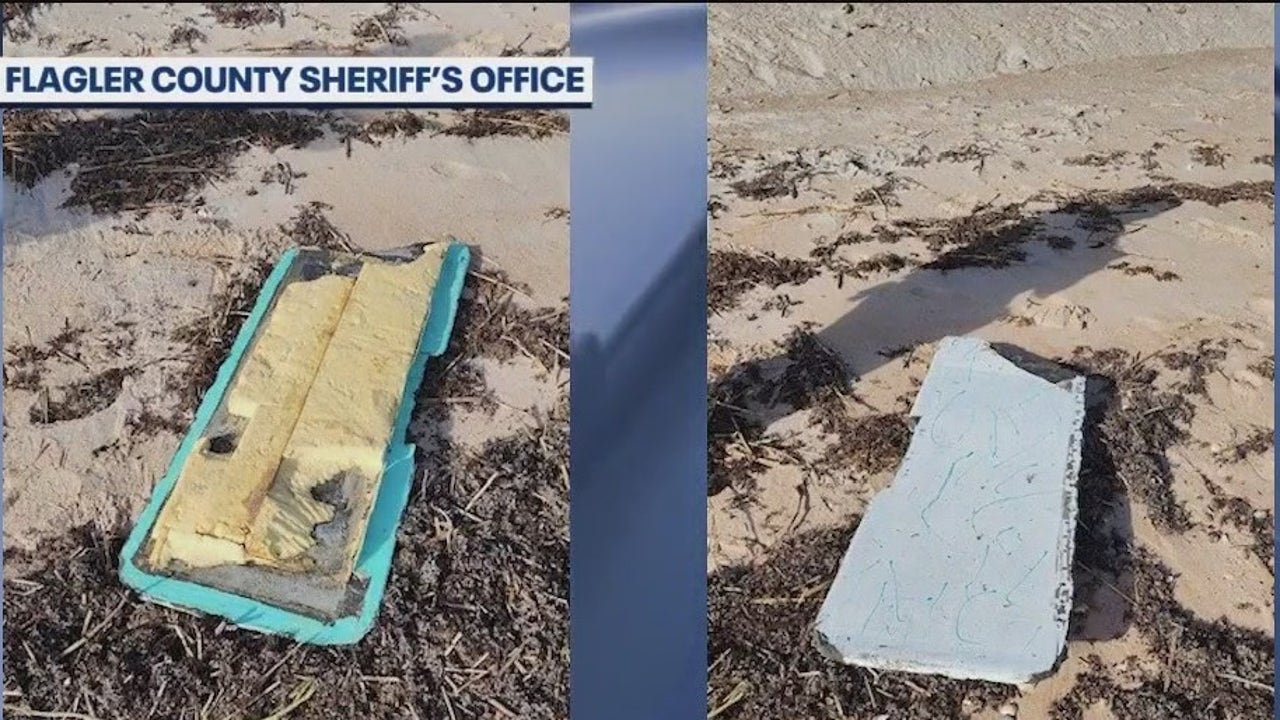 Debris found on Florida coast believed to be part of boat that was carrying 3 missing fishermen - Vimarsana News
