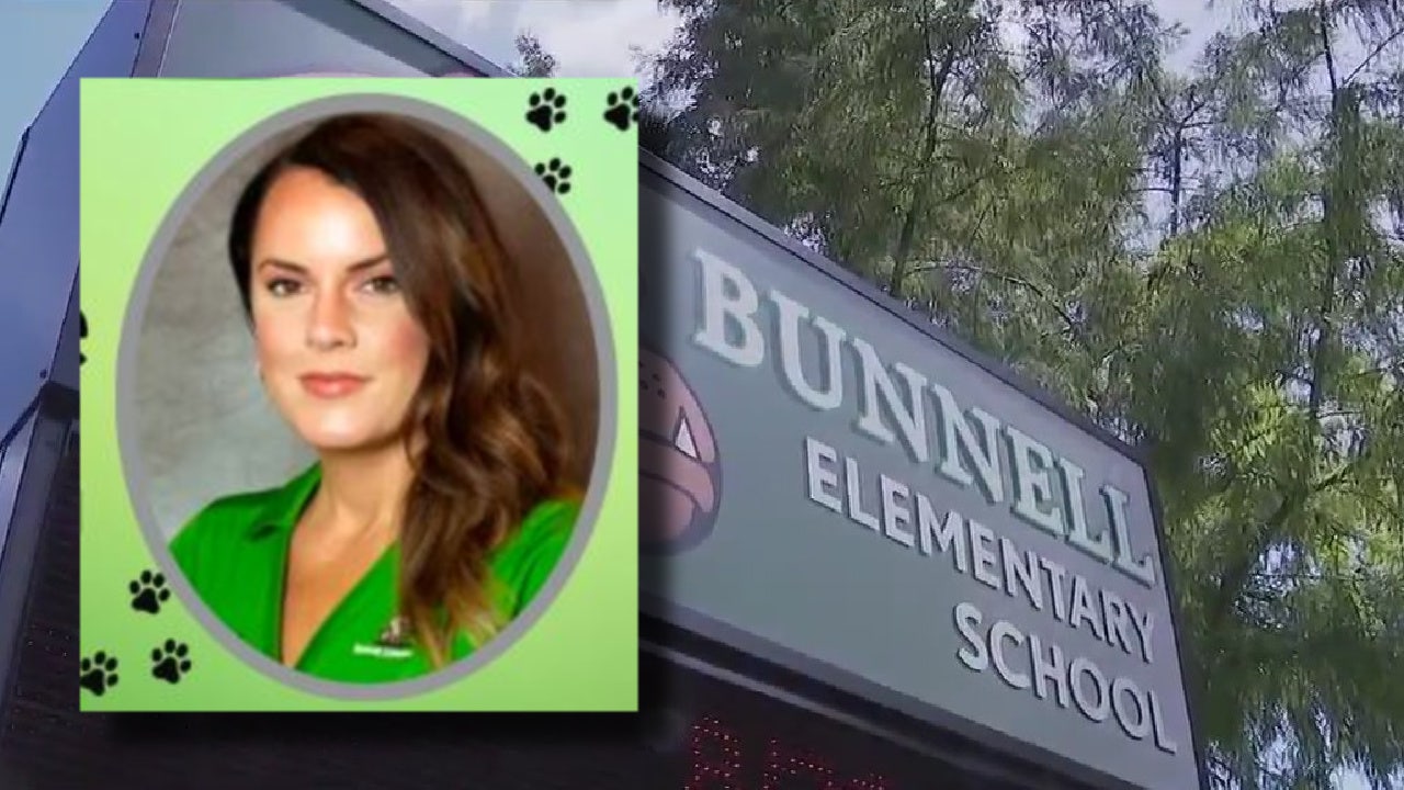 Bunnell Elementary names new principal amid controversy over special assembly targeting Black students - Vimarsana News