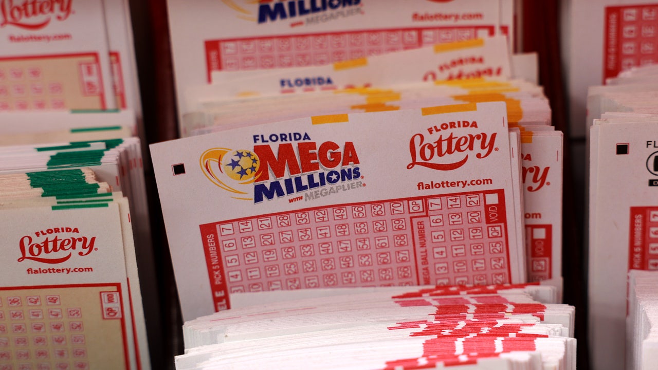 Identity of Florida Mega Millions winner who claimed historic 1.6