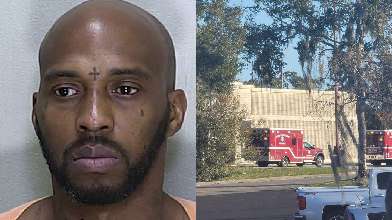 Paddock Mall in Ocala reopens amid ongoing search for shooting suspect - Vimarsana News