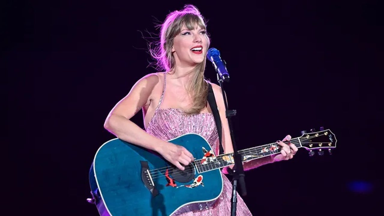 Billionaire Taylor Swift gives back: Where she's donating millions - Vimarsana News