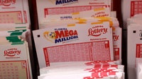 Mega Millions Jackpot: Winning numbers, Florida winners, next drawing date