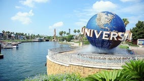 Universal Orlando no longer offering physical maps for parkgoers