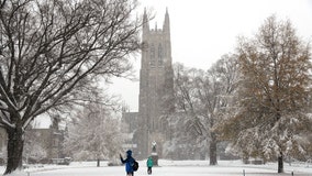 Duke University faces lawsuit as former student alleges sexual assault by faculty member