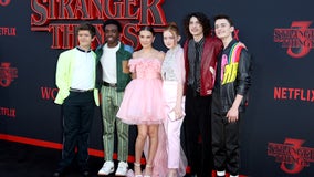 Fans can meet 'Stranger Things' stars at MEGACON Orlando in 2024