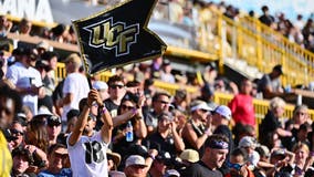 Fiery debate over UCF football game tradition settled by whopping $27,000 in fan donations