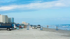 Unpaid citations will get you booted and towed in this popular Florida beach city