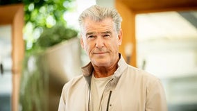 Pierce Brosnan heading to court after 'violating closures' at Yellowstone National Park