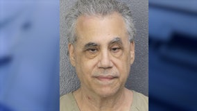 Florida man, 70, arrested for harassing neighbors through Ring camera after nearly decades-old fight: deputies
