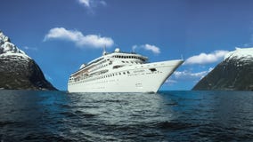 New three-and-a-half year cruise will visit 425 ports in 147 countries