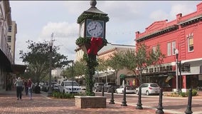 Sanford looks to solve downtown parking by asking businesses to help cover costs