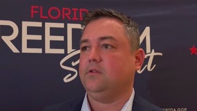 Florida GOP chief Christian Ziegler plans to remain in post as calls for resignation grow