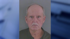 Florida man racks up $4,000 on company card with 74 unauthorized gas station trips in a month, deputies say