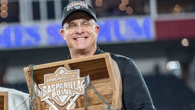 Gus Malzahn: Winning Gasparilla Bowl is UCF's first step toward College Football Playoff