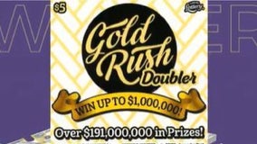 Central Florida woman rakes in whopping $1 million prize after lucky trip to Publix