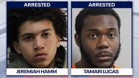 Burglary suspects, including teen, arrested for grand theft auto in Polk County: ‘Oh, my God! Not Grady Judd!’