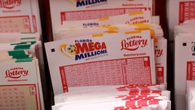 Mega Millions Jackpot: Winning numbers, Florida winners, next drawing date