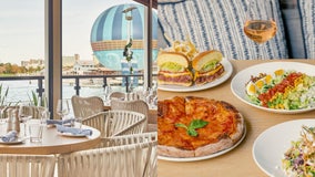 Florida flavors and California vibes collide at Disney Springs' newest dining experience: See the menu