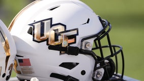 UCF Football sets the record straight after man in viral EPCOT squabble on TikTok claims to be a player