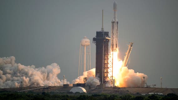 Brevard County axes economic fund, raising fears for space industry future