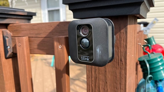 'Didn't know if he was trying to break in': Florida couple spooked by 3 a.m. Amazon delivery