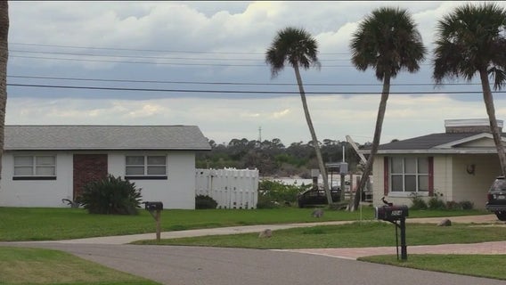 Port Orange couple faced with massive rise in homeowner's insurance rate