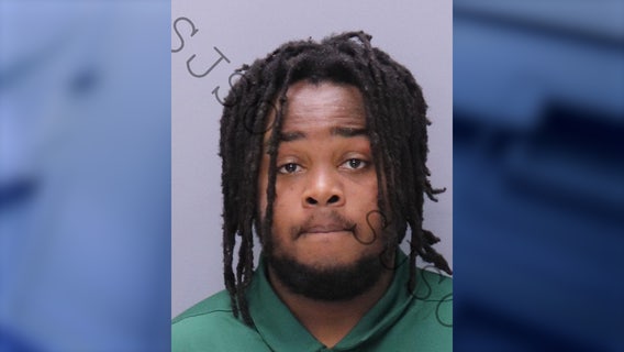 Florida 18-year-old arrested in Christmas day murder of teens found dead at the Compound last year