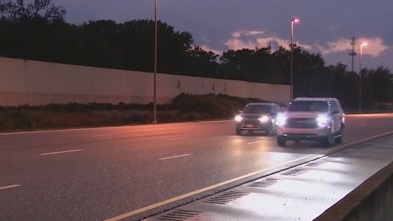 Daytona Beach police program won't ticket drivers with burned out lights