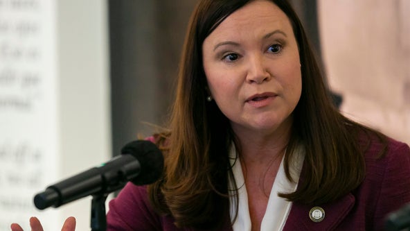 Who is Ashley Moody? Florida attorney general replacing Sen. Marco Rubio