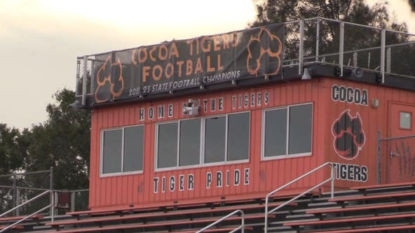 Championship or bust: Cocoa football team honors tradition in quest for state title