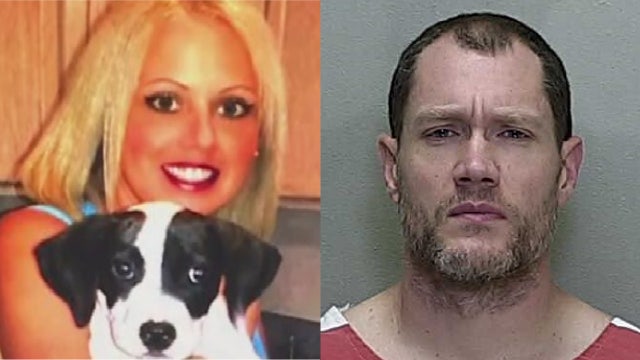 Missing Mount Dora woman's husband's child porn arrest startles neighbors: 'He seemed really nice'