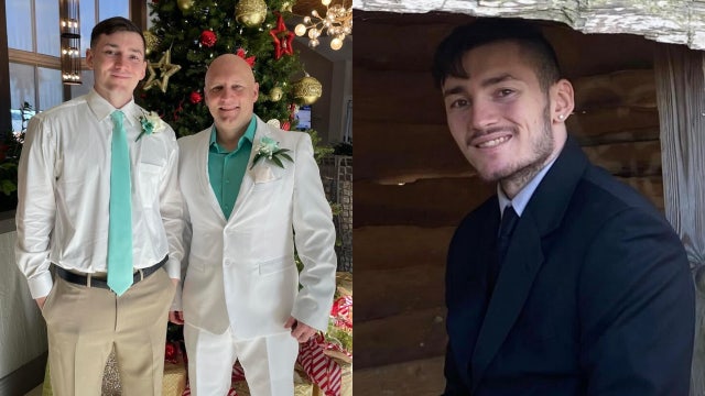 Best man killed in Christmas morning hit-and-run hours after dad's Melbourne wedding: 'Absolute nightmare'