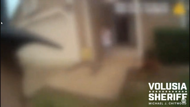 Florida 5-year-old shoots self in leg after finding a shotgun under a bed, deputies say: 'Get the tourniquet'