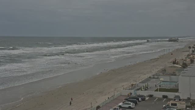 Florida storm forces some weekend events to cancel or reschedule: Here's a running list