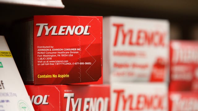 Trump links autism to acetaminophen use during pregnancy: Your Tylenol questions answered