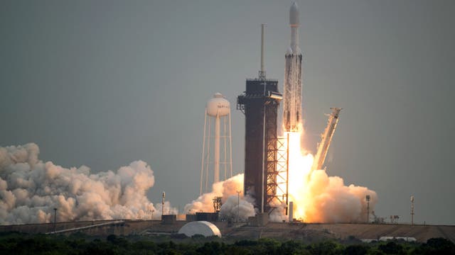 Brevard County axes economic fund, raising fears for space industry future