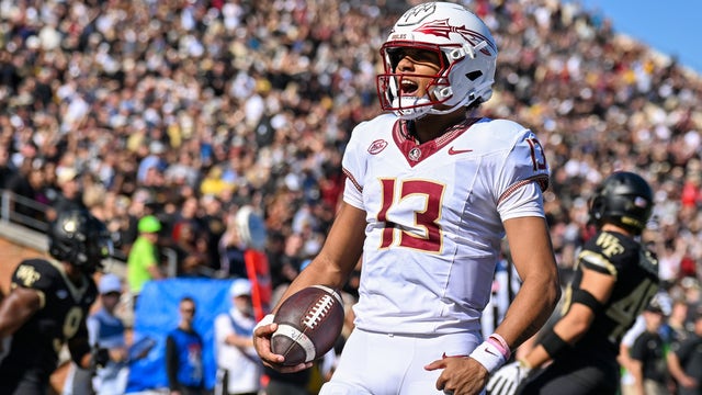 'Disgusted and infuriated': Florida State's College Football Playoff exclusion draws discord across the nation