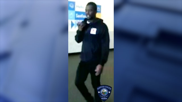 Man enters Florida Walmart store and exposes self to employee, police say