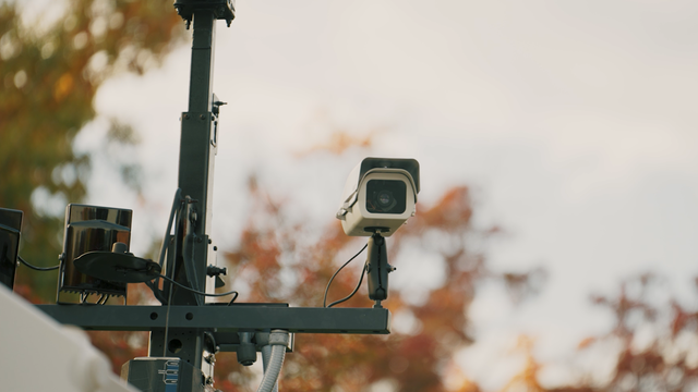 Speeding in a school zone? Osceola County won't let you get away with it anymore