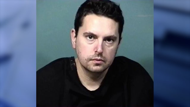 Rockledge Behavioral Analyst accused of directing child with autism to shower in front of him, deputies say