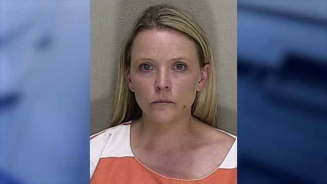 Marion County woman stole over $600,000 from Florida alternative school, DOJ says