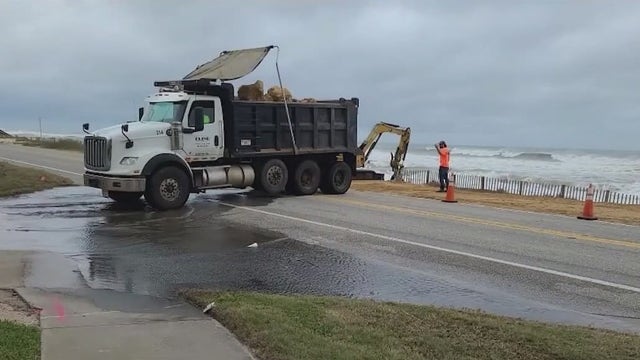 Latest washout on A1A highlights need for FDOT’s long-term plans