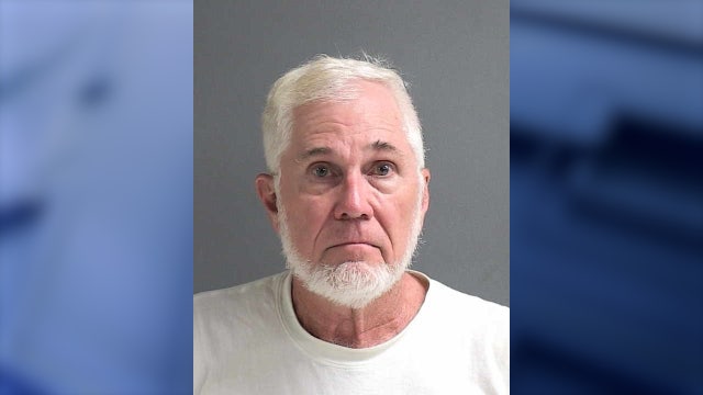 Volusia County man shot in the ankle by neighbor while searching for stolen bike, deputies say
