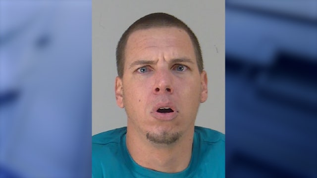 Florida man who exposed himself inside multiple Clermont stores says he was drugged: Deputies