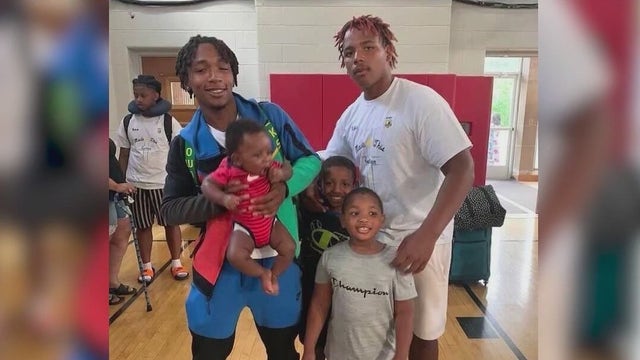 Expert weighs in on Detroit family seeking to get their children out of Florida foster care