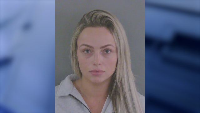 WWE star Liv Morgan arrested in Florida for drug possession, deputies say