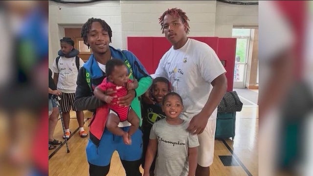 Siblings stuck in Florida foster care return home in time for Christmas